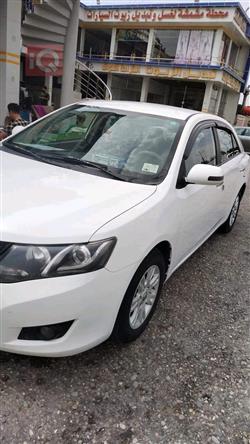 Saipa Ario